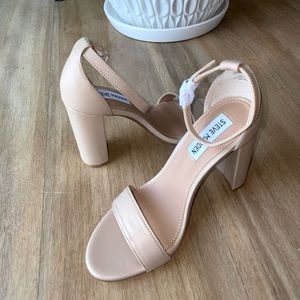 Steve Madden Heels